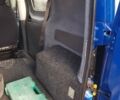 Синій Сітроен Nemo, об'ємом двигуна 1.4 л та пробігом 237 тис. км за 4750 $, фото 11 на Automoto.ua