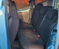 Синий Ситроен Nemo, объемом двигателя 1.36 л и пробегом 192 тыс. км за 4700 $, фото 7 на Automoto.ua