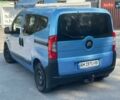 Синій Сітроен Nemo, об'ємом двигуна 1.4 л та пробігом 220 тис. км за 3999 $, фото 4 на Automoto.ua