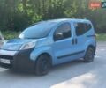 Синій Сітроен Nemo, об'ємом двигуна 1.4 л та пробігом 220 тис. км за 4500 $, фото 1 на Automoto.ua