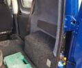 Синій Сітроен Nemo, об'ємом двигуна 1.4 л та пробігом 237 тис. км за 4850 $, фото 13 на Automoto.ua