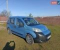 Синій Сітроен Nemo, об'ємом двигуна 1.36 л та пробігом 145 тис. км за 5150 $, фото 1 на Automoto.ua