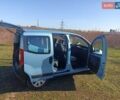 Синій Сітроен Nemo, об'ємом двигуна 1.36 л та пробігом 145 тис. км за 5150 $, фото 19 на Automoto.ua