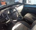 Синій Сітроен Nemo, об'ємом двигуна 1.36 л та пробігом 145 тис. км за 5150 $, фото 20 на Automoto.ua