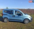 Синій Сітроен Nemo, об'ємом двигуна 1.36 л та пробігом 145 тис. км за 5150 $, фото 4 на Automoto.ua