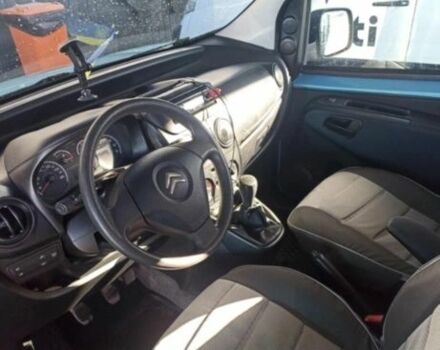 Синій Сітроен Nemo, об'ємом двигуна 1.4 л та пробігом 144 тис. км за 5000 $, фото 7 на Automoto.ua