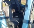 Синій Сітроен Nemo, об'ємом двигуна 1.36 л та пробігом 145 тис. км за 5150 $, фото 8 на Automoto.ua
