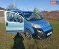 Синій Сітроен Nemo, об'ємом двигуна 1.36 л та пробігом 145 тис. км за 5150 $, фото 18 на Automoto.ua
