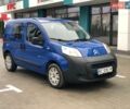 Синій Сітроен Nemo, об'ємом двигуна 1.36 л та пробігом 251 тис. км за 4850 $, фото 1 на Automoto.ua
