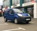 Синій Сітроен Nemo, об'ємом двигуна 1.36 л та пробігом 251 тис. км за 4850 $, фото 1 на Automoto.ua