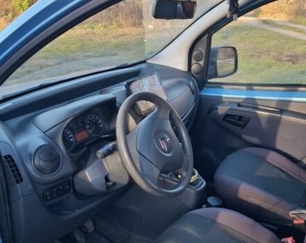 Синій Сітроен Nemo, об'ємом двигуна 0 л та пробігом 190 тис. км за 5500 $, фото 7 на Automoto.ua