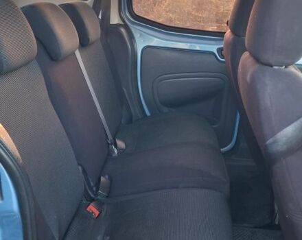 Синій Сітроен Nemo, об'ємом двигуна 0 л та пробігом 190 тис. км за 5500 $, фото 14 на Automoto.ua