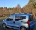 Синий Ситроен Nemo, объемом двигателя 0 л и пробегом 190 тыс. км за 4700 $, фото 6 на Automoto.ua
