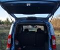 Синій Сітроен Nemo, об'ємом двигуна 0 л та пробігом 190 тис. км за 4700 $, фото 12 на Automoto.ua