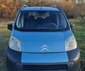 Синій Сітроен Nemo, об'ємом двигуна 0 л та пробігом 190 тис. км за 5500 $, фото 4 на Automoto.ua