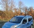 Синій Сітроен Nemo, об'ємом двигуна 0 л та пробігом 190 тис. км за 4700 $, фото 2 на Automoto.ua