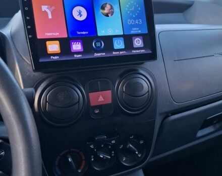 Синій Сітроен Nemo, об'ємом двигуна 0 л та пробігом 190 тис. км за 5500 $, фото 8 на Automoto.ua