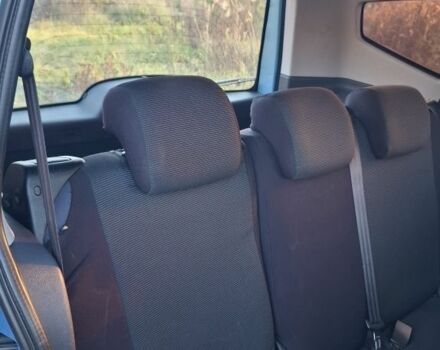 Синій Сітроен Nemo, об'ємом двигуна 0 л та пробігом 190 тис. км за 5500 $, фото 15 на Automoto.ua