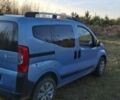Синій Сітроен Nemo, об'ємом двигуна 0 л та пробігом 190 тис. км за 4700 $, фото 3 на Automoto.ua