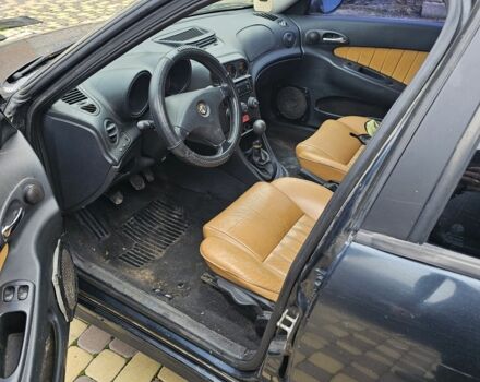 Зеленый Ситроен Nemo, объемом двигателя 0 л и пробегом 2 тыс. км за 1000 $, фото 3 на Automoto.ua