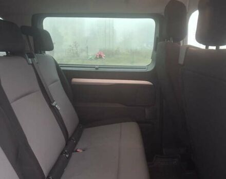 Белый Ситроен Space Tourer, объемом двигателя 2 л и пробегом 176 тыс. км за 21000 $, фото 13 на Automoto.ua