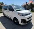 Белый Ситроен Space Tourer, объемом двигателя 2 л и пробегом 183 тыс. км за 22900 $, фото 1 на Automoto.ua