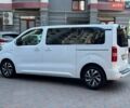 Белый Ситроен Space Tourer, объемом двигателя 2 л и пробегом 275 тыс. км за 18650 $, фото 11 на Automoto.ua