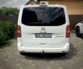 Белый Ситроен Space Tourer, объемом двигателя 2 л и пробегом 190 тыс. км за 24000 $, фото 2 на Automoto.ua
