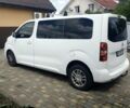 Белый Ситроен Space Tourer, объемом двигателя 2 л и пробегом 135 тыс. км за 32000 $, фото 1 на Automoto.ua