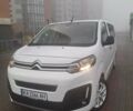 Белый Ситроен Space Tourer, объемом двигателя 2 л и пробегом 176 тыс. км за 21000 $, фото 6 на Automoto.ua