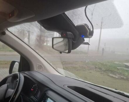 Белый Ситроен Space Tourer, объемом двигателя 2 л и пробегом 176 тыс. км за 21000 $, фото 17 на Automoto.ua