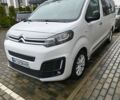 Белый Ситроен Space Tourer, объемом двигателя 2 л и пробегом 182 тыс. км за 22000 $, фото 1 на Automoto.ua