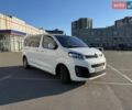 Белый Ситроен Space Tourer, объемом двигателя 2 л и пробегом 124 тыс. км за 27900 $, фото 1 на Automoto.ua