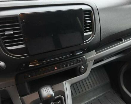 Белый Ситроен Space Tourer, объемом двигателя 2 л и пробегом 178 тыс. км за 22800 $, фото 8 на Automoto.ua