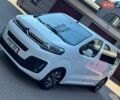 Белый Ситроен Space Tourer, объемом двигателя 2 л и пробегом 275 тыс. км за 18650 $, фото 1 на Automoto.ua