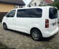 Белый Ситроен Space Tourer, объемом двигателя 2 л и пробегом 190 тыс. км за 24000 $, фото 1 на Automoto.ua