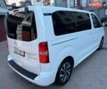 Белый Ситроен Space Tourer, объемом двигателя 2 л и пробегом 275 тыс. км за 18650 $, фото 72 на Automoto.ua