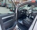 Белый Ситроен Space Tourer, объемом двигателя 2 л и пробегом 275 тыс. км за 18650 $, фото 90 на Automoto.ua