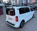 Белый Ситроен Space Tourer, объемом двигателя 2 л и пробегом 275 тыс. км за 18650 $, фото 54 на Automoto.ua