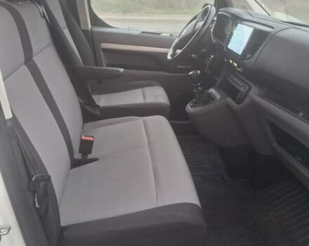 Белый Ситроен Space Tourer, объемом двигателя 2 л и пробегом 176 тыс. км за 21000 $, фото 11 на Automoto.ua