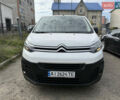 Белый Ситроен Space Tourer, объемом двигателя 2 л и пробегом 185 тыс. км за 15500 $, фото 1 на Automoto.ua
