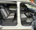 Белый Ситроен Space Tourer, объемом двигателя 2 л и пробегом 185 тыс. км за 15500 $, фото 6 на Automoto.ua