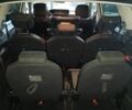 Белый Ситроен Space Tourer, объемом двигателя 1.6 л и пробегом 66 тыс. км за 17600 $, фото 3 на Automoto.ua