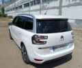 Белый Ситроен Space Tourer, объемом двигателя 1.6 л и пробегом 66 тыс. км за 17600 $, фото 1 на Automoto.ua