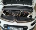 Белый Ситроен Space Tourer, объемом двигателя 1.6 л и пробегом 66 тыс. км за 17600 $, фото 5 на Automoto.ua