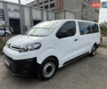 Белый Ситроен Space Tourer, объемом двигателя 2 л и пробегом 185 тыс. км за 15500 $, фото 1 на Automoto.ua