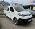 Белый Ситроен Space Tourer, объемом двигателя 2 л и пробегом 185 тыс. км за 15500 $, фото 2 на Automoto.ua