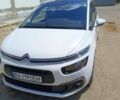 Белый Ситроен Space Tourer, объемом двигателя 1.6 л и пробегом 66 тыс. км за 17600 $, фото 1 на Automoto.ua