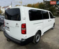 Белый Ситроен Space Tourer, объемом двигателя 2 л и пробегом 185 тыс. км за 15500 $, фото 3 на Automoto.ua