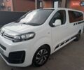 Белый Ситроен Space Tourer, объемом двигателя 2 л и пробегом 221 тыс. км за 22000 $, фото 2 на Automoto.ua
